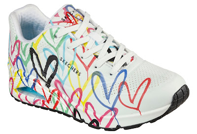 Skechers top dama 2015